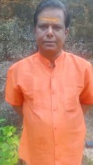 புலம்பெயர் தமிழர்களால் கட்டப்பட்ட கோவிலில் ஏமாற்றப்பட்ட ஓதுவார்- பரபரப்பு வாக்குமூலம்