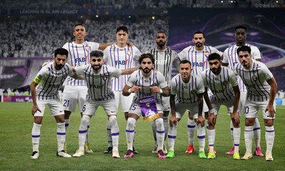 العين ينشد تحقيق نتيجة إيجابية على أرض يوكوهاما