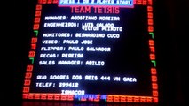 Tetris. Arcade - Irmacor Bootleg