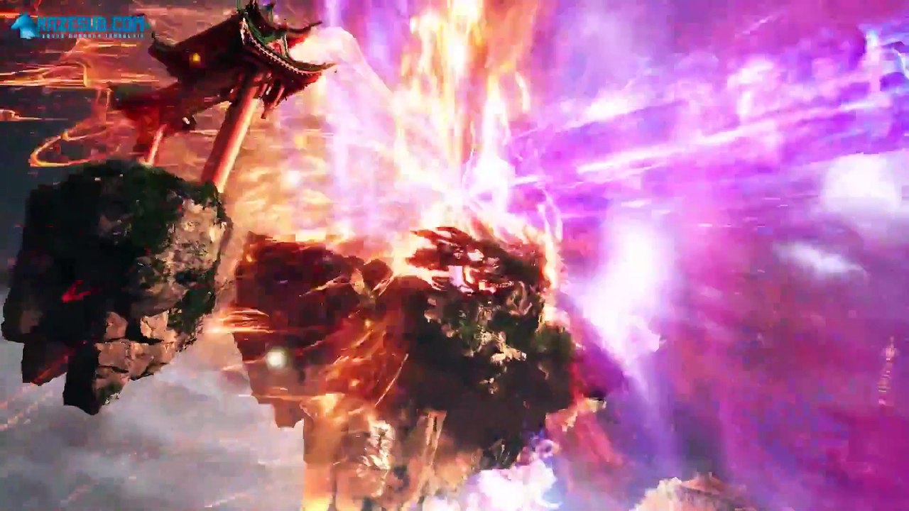 Hidden Sect Leader Episode 18 Sub Indo
