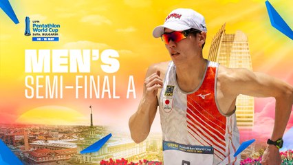 Pentathlon WC Sofia 2024