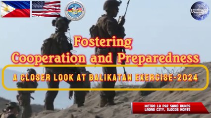 Enhancing Cooperation and Readiness: Latest Philippine News & Updates 🇵🇭