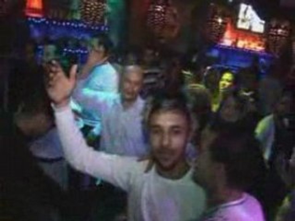 Ouled_jouini Show Case Hammam Club Paris Sponsor Tounsi.fr