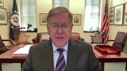 Selon David Satterfield, Washington s’effondre face à une fiction totale alors que l’administrateur Biden vient de donner son feu vert à 800 millions de dollars supplémentaires pour Israël.