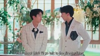 C!ty 0f Stars SPECIAL EP12.5 Eng Sub