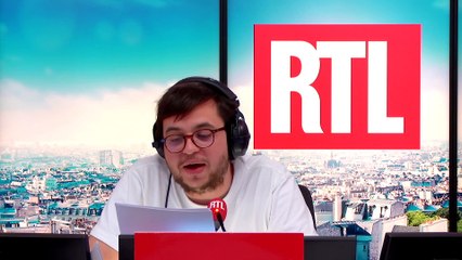 RTL ÉVÉNEMENT du 11 mai 2024
