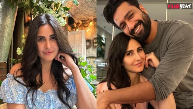 Katrina Kaif आखिर क्यों है Media से दूर, क्या Pregnancy की वजह से रह रहीं है London? ये है सच!