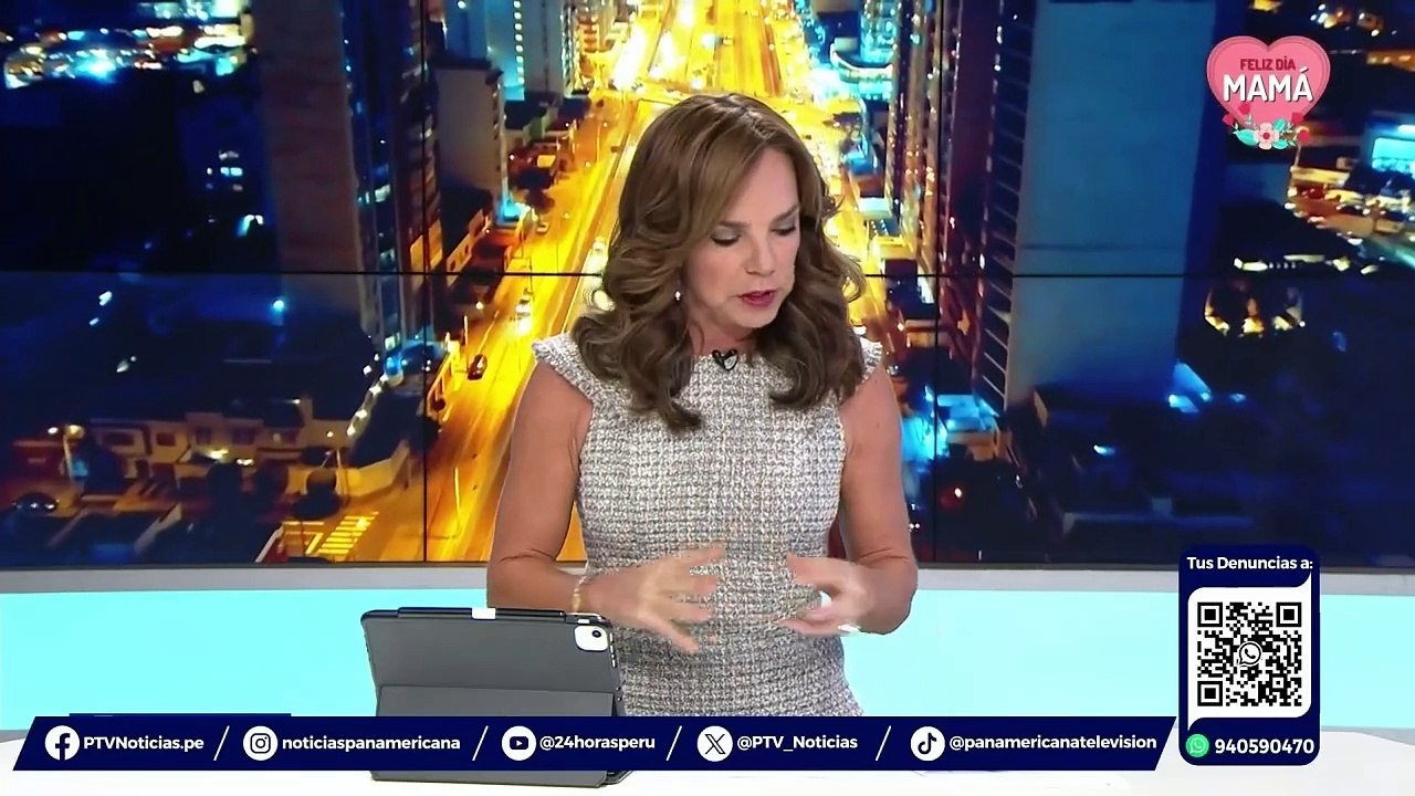 "Vivimos tragando polvo": vecinos exigen obra de pistas y veredas en Av. Carlos Izaguirre en SMP