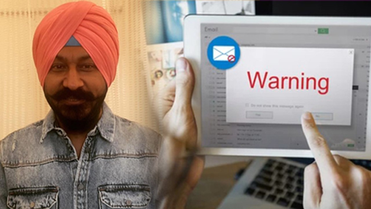Gurucharan Singh Sodhi Missing Case में 27 Emai...