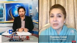 Imran Khan's Health Raises Poisoning? Shandana A Traitor or   Loyalist? Kashmir Situation, Sabee Kazmi