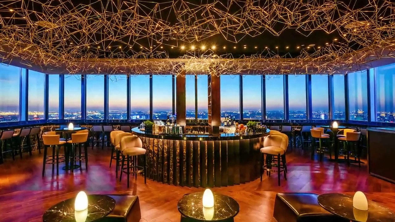 15 LARGEST Shopping Malls Around the World