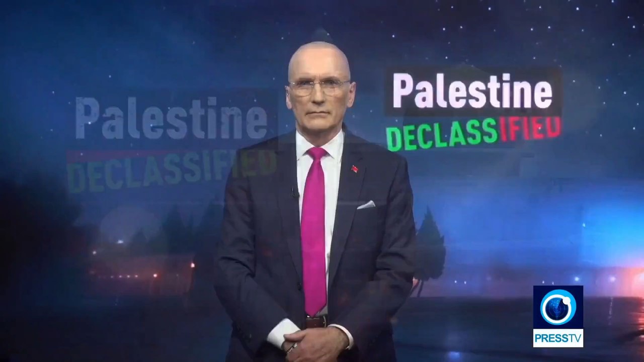  Palestine déclassifiée: Meta aide-t-il Israël ?Dans cette émission, nous avons enquêté sur les allégations de complicité de génocide qui pèsent sur la société Meta, fondée par Mark Zuckerberg en 2004.