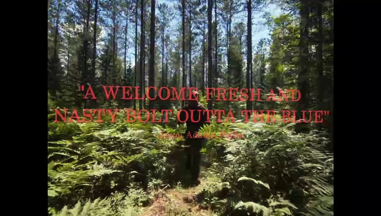 In a Violent Nature - Official Trailer #2