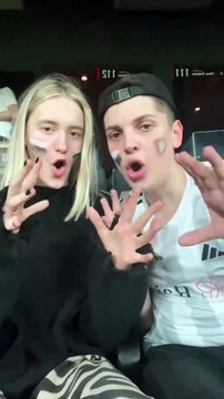 Ebrar Karakurt'tan Nasıl üçlü çekilir? dersi