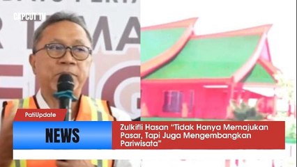 Momen Peletakan Batu Pertama Wisata Cheng Hoo di Pasuruan
