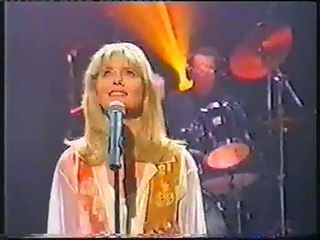 OLIVIA NEWTON-JOHN - Don't Cut Me Down (Ray Martin Presents... 1994)