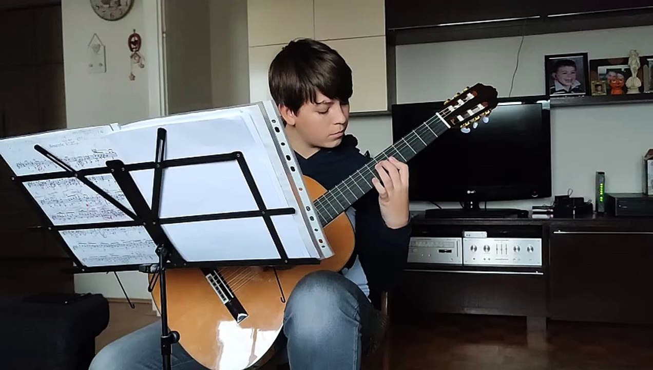 Acoustic