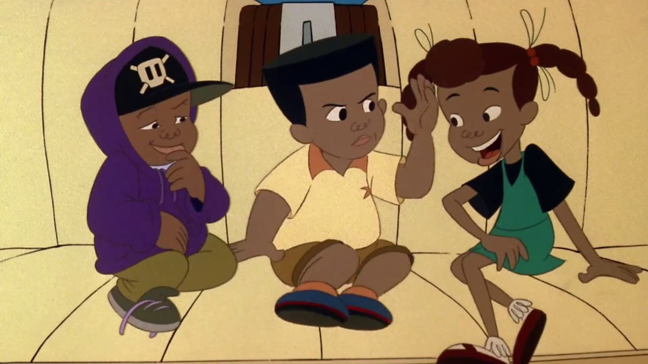 Tres Diablitos Van Al Cielo 1992 Español Latino Doblaje Argentino VHS - Bebe's Kids