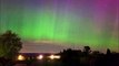 See the amazing aurora borealis over Sussex