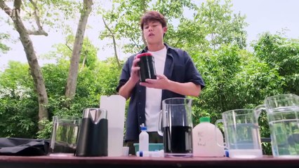 مشاهدة الدراما التايلاندية حب من أول ليلة الحلقة 01 مترجمة