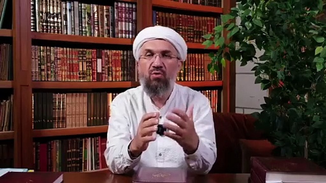 Cübbeli ile İhsan Şenocak arasında 'Seyyid Kutub' polemiği