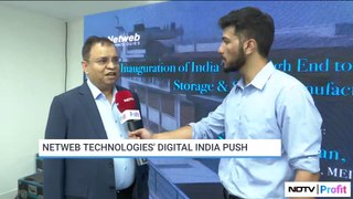 Netweb Technologies Opens India's First High-End Computing Servers Manufacturing Facility