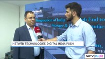 Netweb Technologies Opens India's First High-End Computing Servers Manufacturing Facility