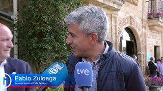 El PSOE de Cantabria celebra el primer foro sobre turismo sostenible