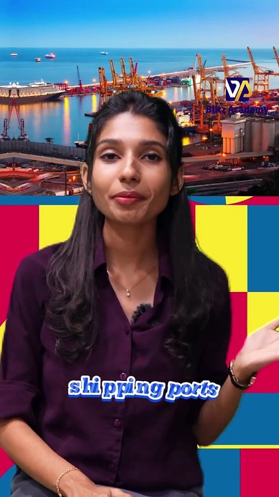 Best logistics courses in kerala | Logistics courses in kochi