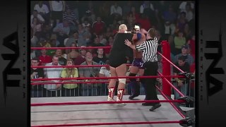AJ Styles vs Dusty Rhodes