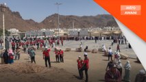 Patuhi adab, etika semasa ziarah di Bukit Uhud