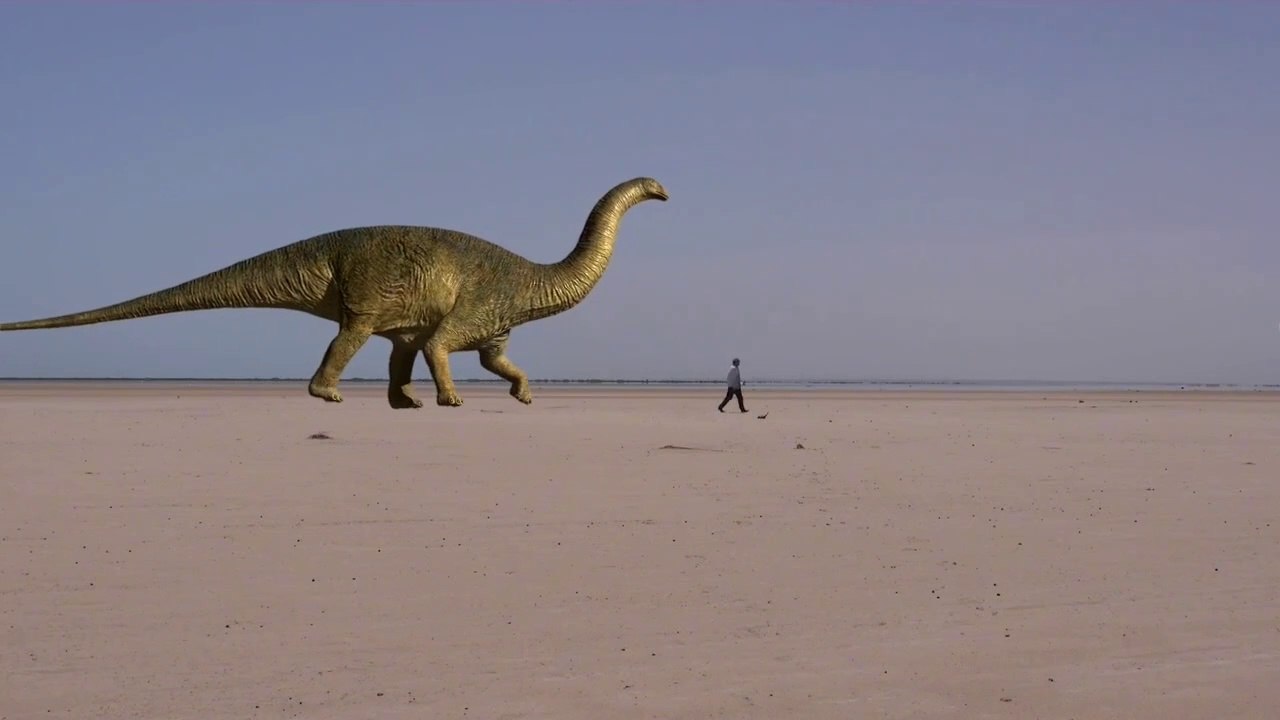 Dinosaur Amazing facts