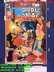 Mostra 75 anni WW - Romics Aprile 2017 - Pt. 2