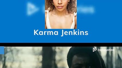 Karma Jenkins (FR)
