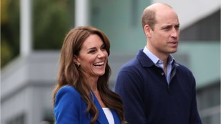 Cancer de Kate Middleton : le prince William sort du silence et redonne des nouvelles de la santé de sa femme
