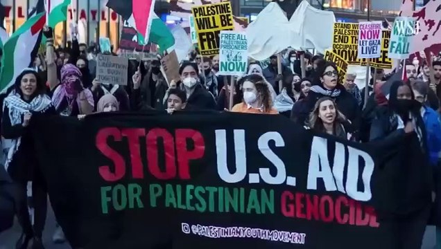 #มหาวิทยาลัยโคลัมเบีย #CEASEFIRENOW #อิสราเอล #ปาเลสไตน์ ฟรีปาเลสไตน์ บิลถูกลงแล้ว