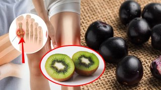 गर्मी में हाई यूरिक एसिड में कौनसा फल खाएं | High Uric Acid Fruit List In Summer | Boldsky