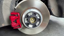 Could Toyota Supra Wheel Spacers Be Causing Vibration? - BONOSS Toyota Parts