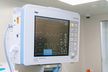 طفل يعود إلى حياة بعد توقف نبضه لـ19 ساعة