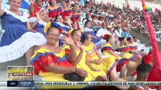 En Venezuela, se ha inaugurado el Festival 