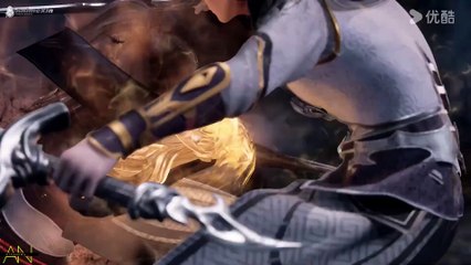 Glorious Revenge of Ye Feng Eps 67 Sub Indo