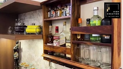 Inside Saxena's 3BHK Home Design In Gurgaon That Is Calm & Cozy __ Luxury House In Sohna Gurugram