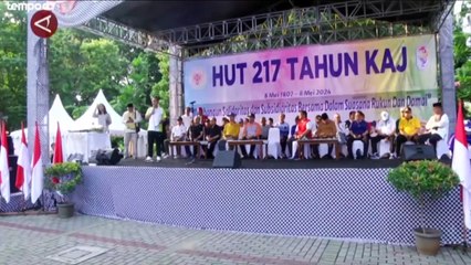 Kemenag Bagikan Kartu Pintar Haji Sebagai Identifikasi Visa Resmi