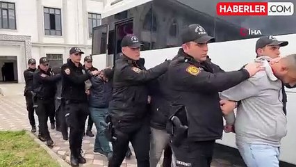 Kocaeli'de Kayıp Kadının Öldürülmesiyle İlgili 12 Kişi Tutuklandı