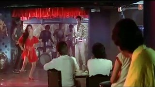 Romeo /1987 Dance Dance/  Alisha Chanai, Vijay Benedict  Bappi Lahiri , Mithun Chakraborty