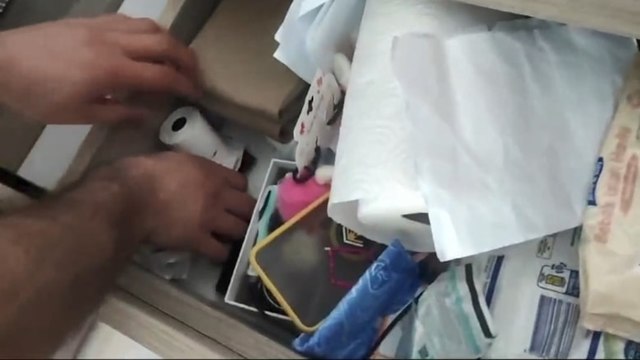 İstanbul'da naylon fatura operasyonu 3 kişi tutuklandı