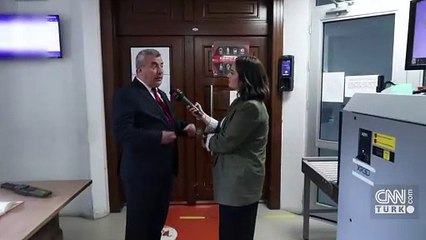 ÖSYM kapılarını CNN TÜRK'e açtı: Tüm sınav soruları bu "kırmızı alan"da yazılıyor