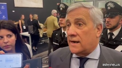 Dl Superbonus, Tajani: "Io mai consultato su proposta Giorgetti"