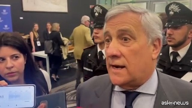Dl Superbonus, Tajani: Io mai consultato su proposta Giorgetti