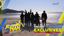 Running Man Philippines 2: Beach sa winter?! Good luck, Runners! (Online Exclusives)